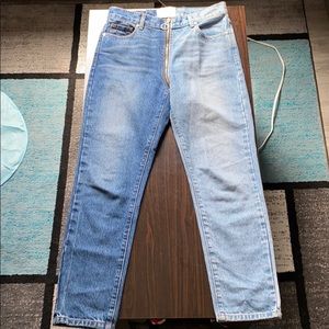 Revice Yin Yang Jeans